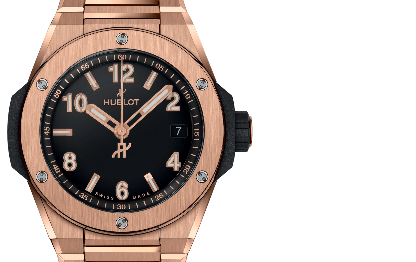 Hublot Classic Fusion 510.OX.1180.OX WatchProject 21 Shop