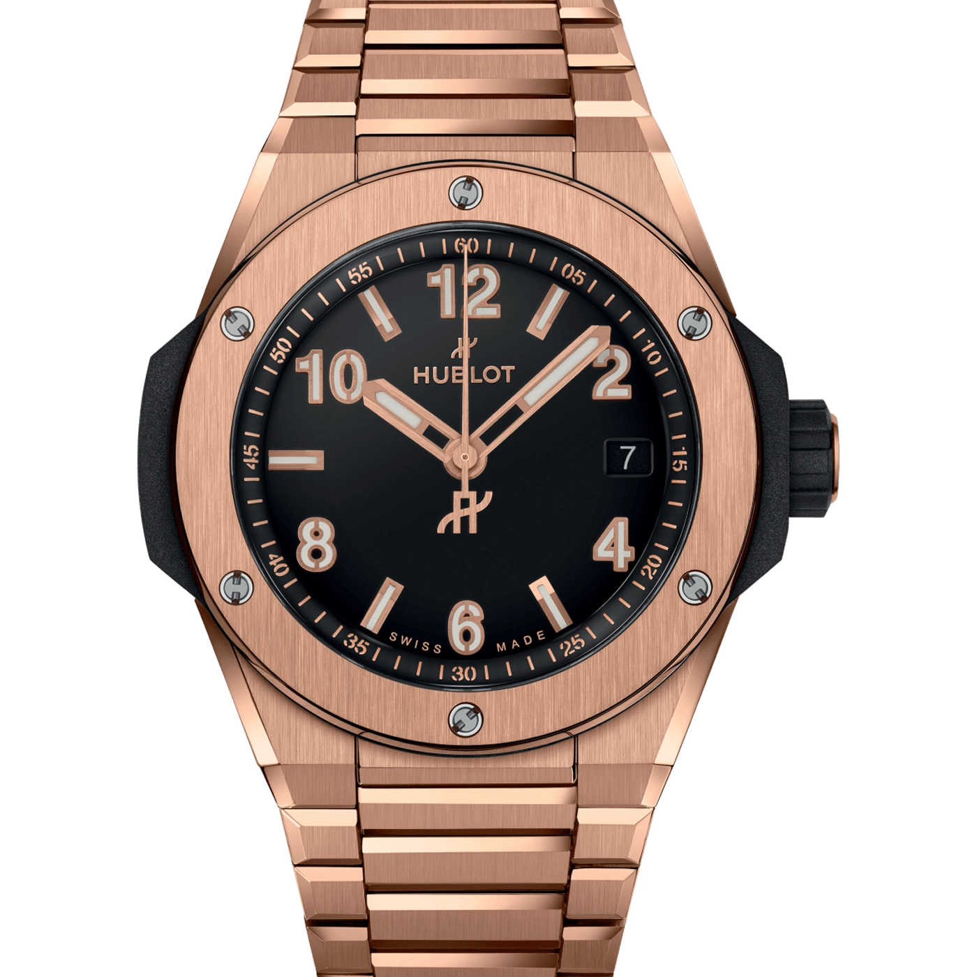Hublot Classic Fusion