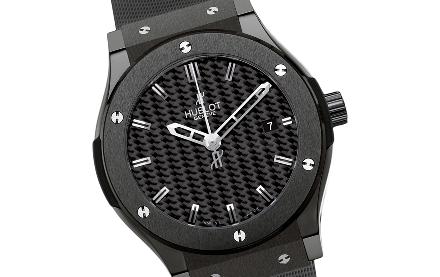 Hublot Classic Fusion 511.CM.1771.RX WatchProject 21 Shop