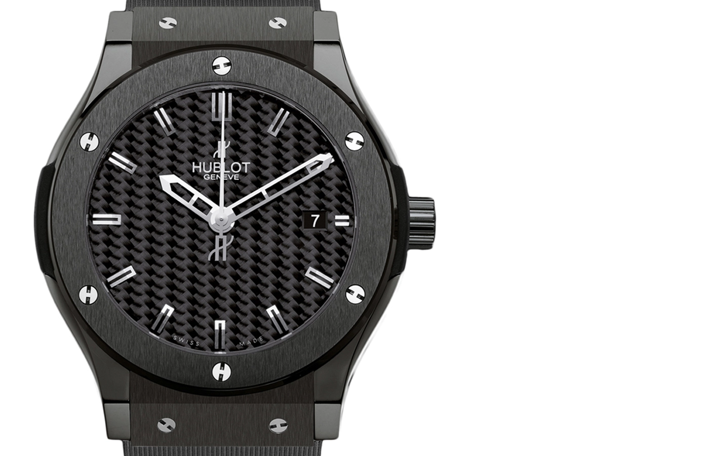 Hublot Classic Fusion 511.CM.1771.RX WatchProject 21 Shop