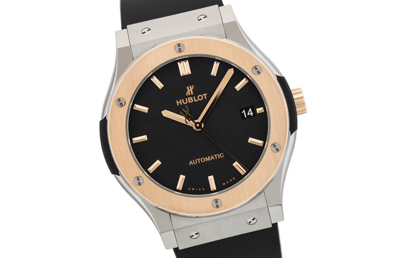Hublot Classic Fusion 511.NO.1181.RX WatchProject 21 Shop