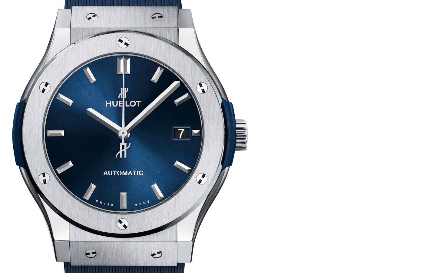Hublot Classic Fusion 511.NX.7170.RX WatchProject 21 Shop