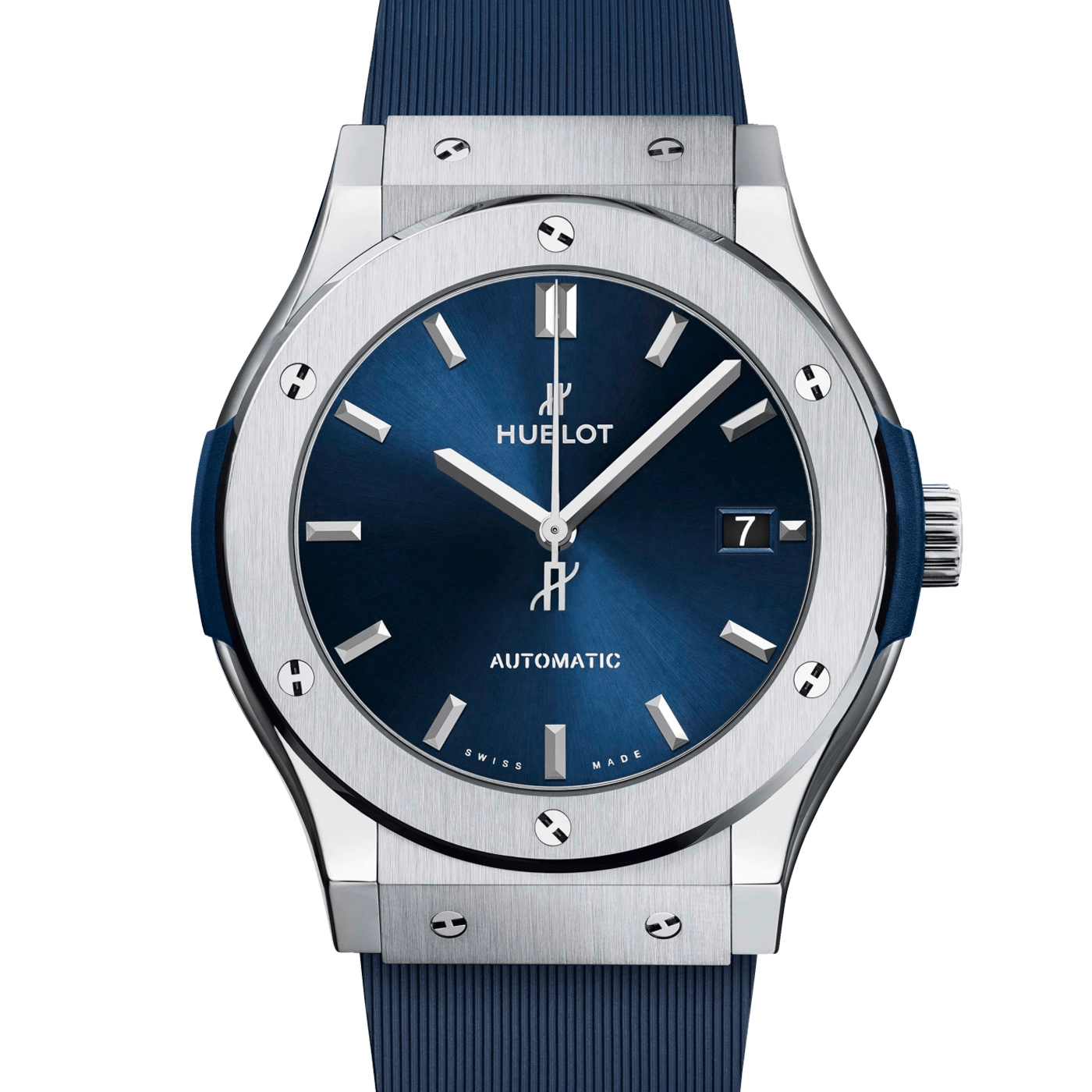 Hublot Classic Fusion