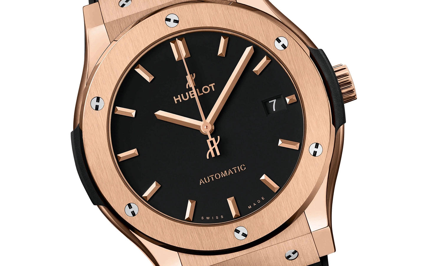 Hublot Classic Fusion 511.OX.1181.LR WatchProject 21 Shop