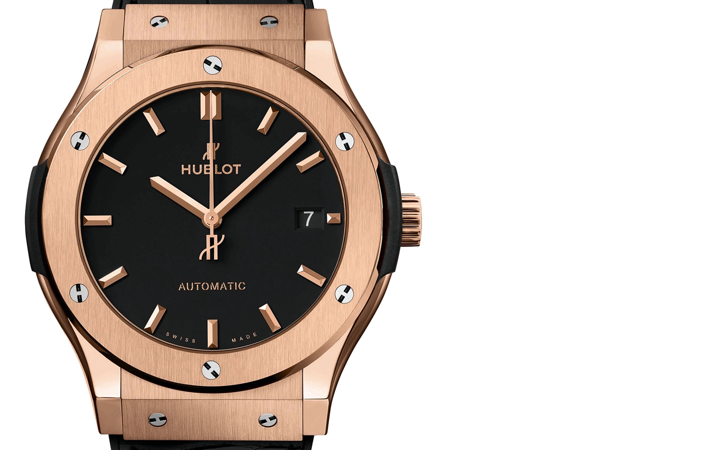 Hublot Classic Fusion 511.OX.1181.LR WatchProject 21 Shop