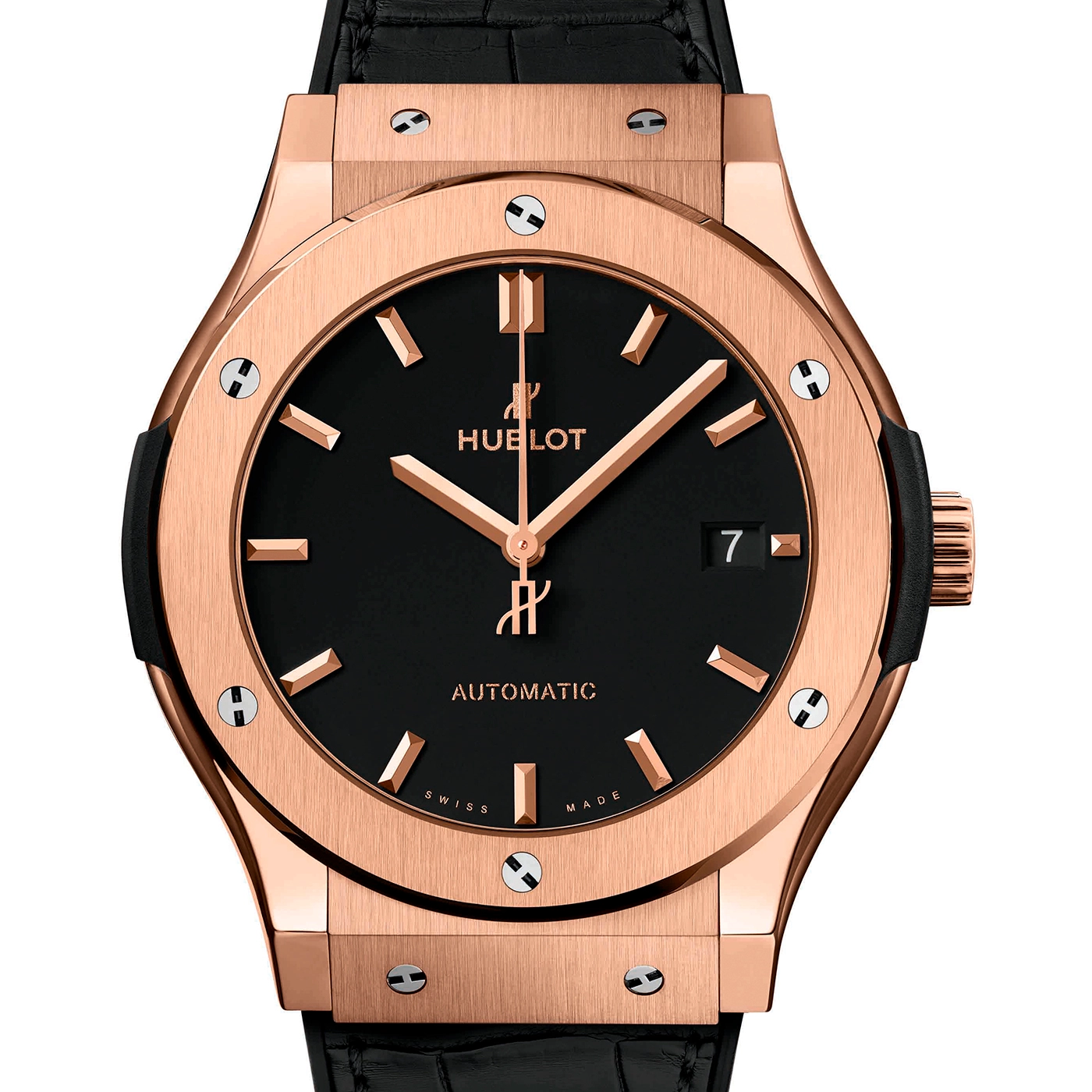 Hublot Classic Fusion
