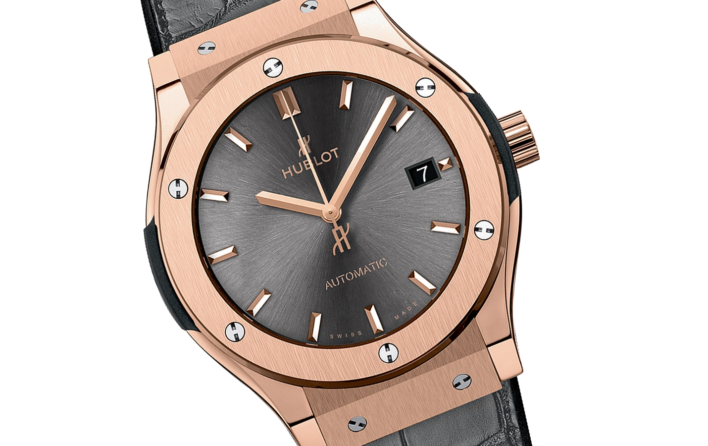 Hublot Classic Fusion 511.OX.7081.LR WatchProject 21 Shop