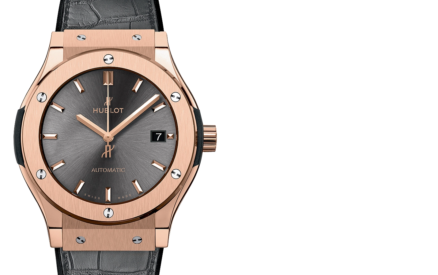 Hublot Classic Fusion 511.OX.7081.LR WatchProject 21 Shop