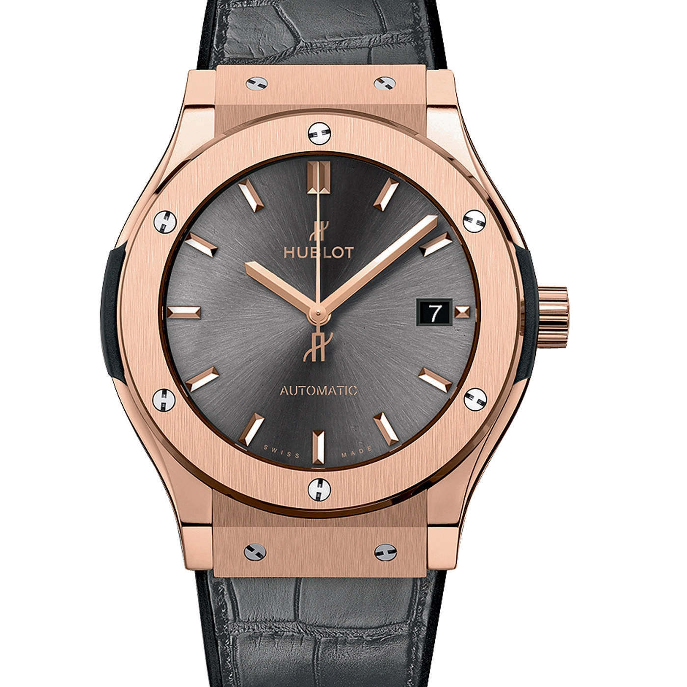 Hublot Classic Fusion