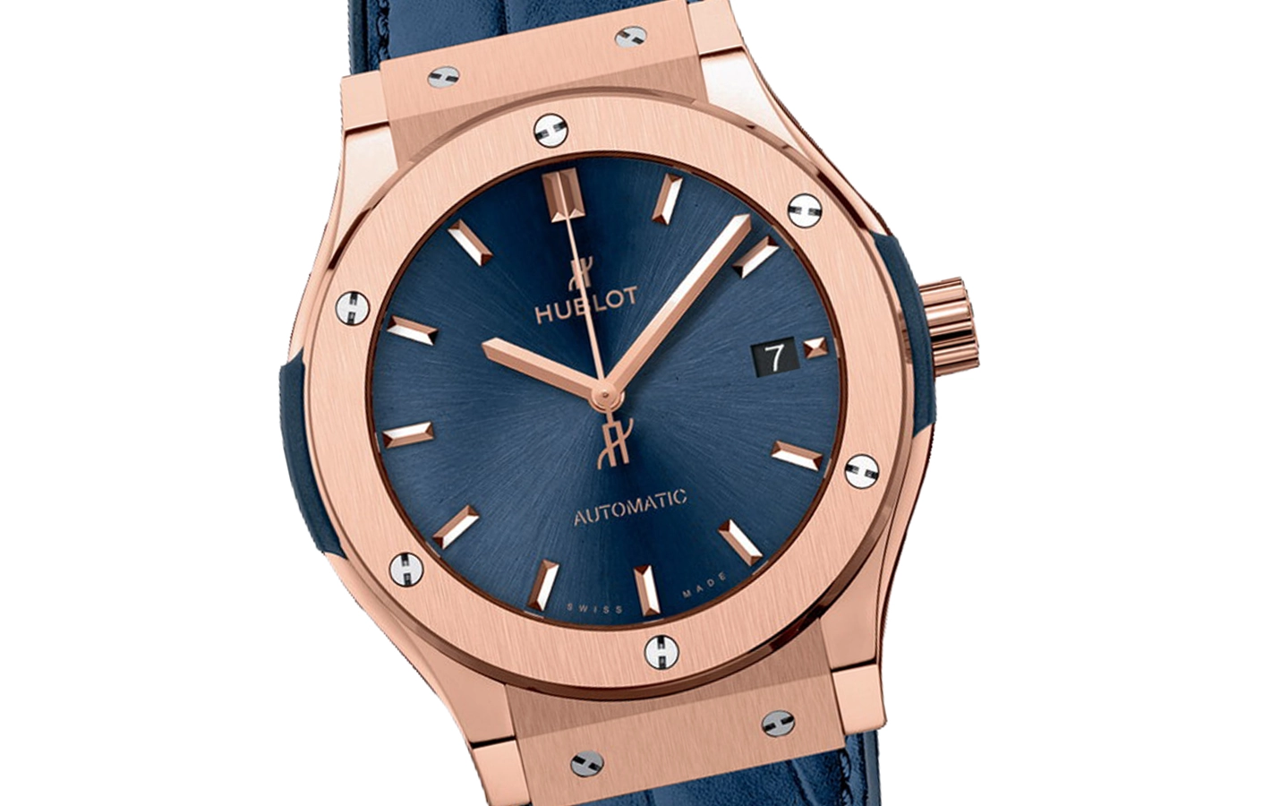 Hublot Classic Fusion 511.OX.7180.LR WatchProject 21 Shop
