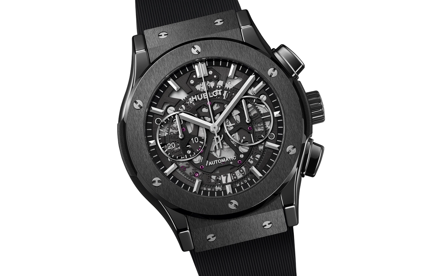 Hublot Classic Fusion 525.CM.0170.RX WatchProject 21 Shop