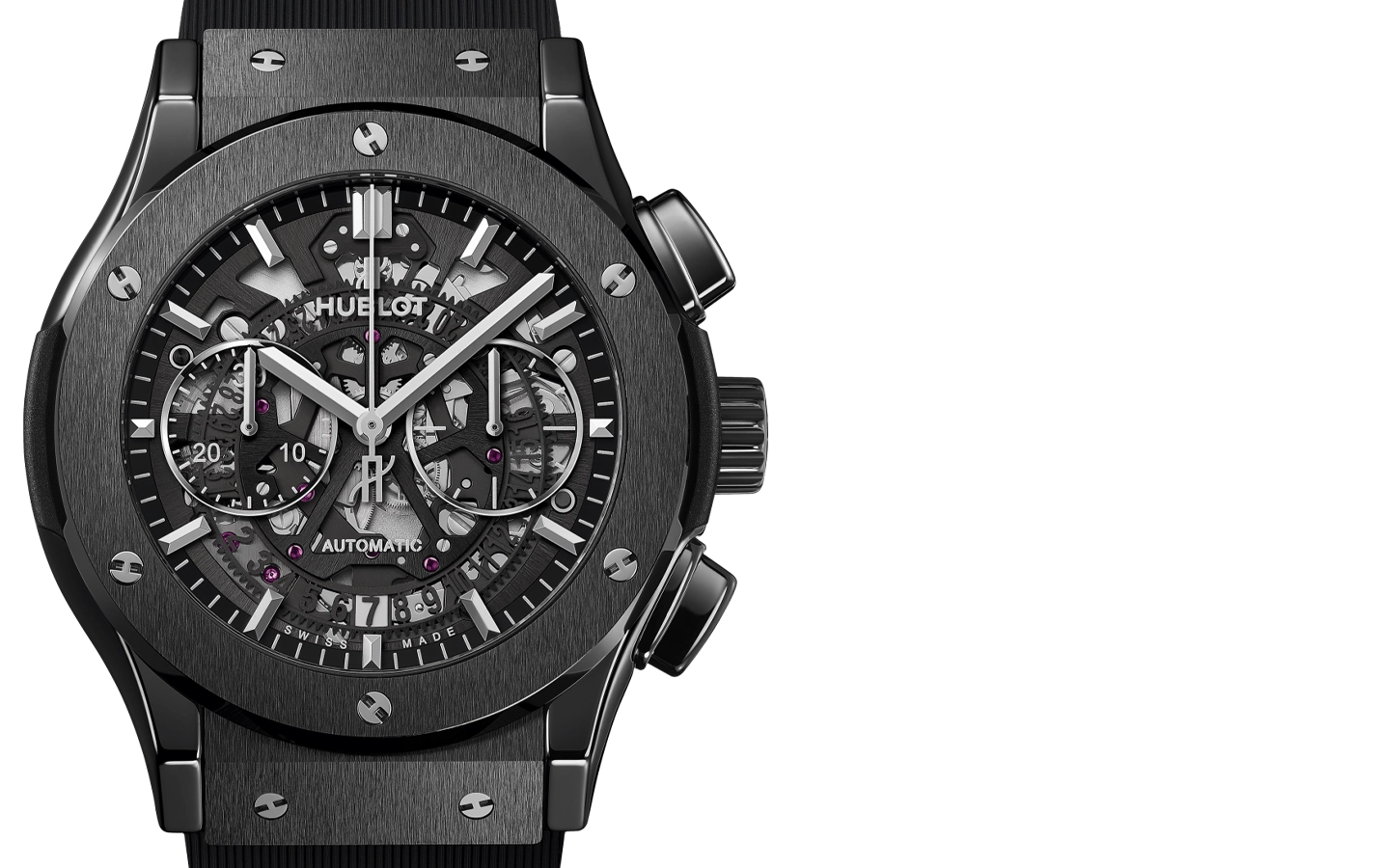 Hublot Classic Fusion 525.CM.0170.RX WatchProject 21 Shop
