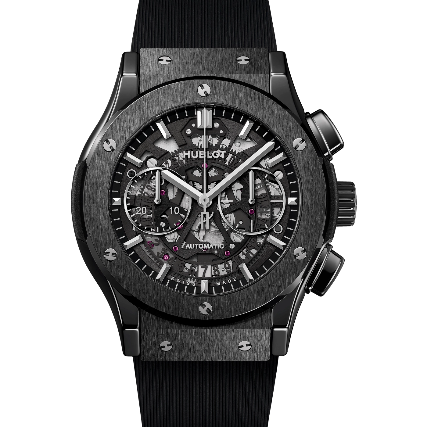 Hublot Classic Fusion Aerofusion