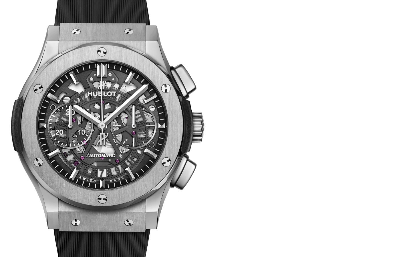 Hublot Classic Fusion Aerofusion 525.NX.0170.LR WatchProject 21 Shop