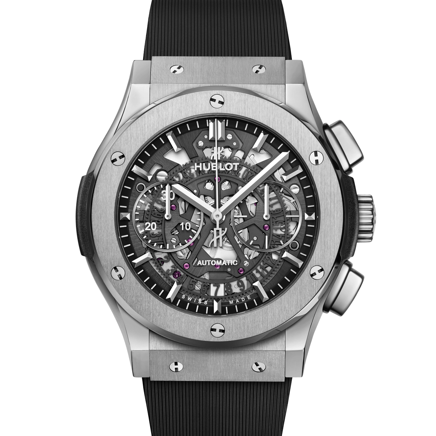 Hublot Classic Fusion Aerofusion