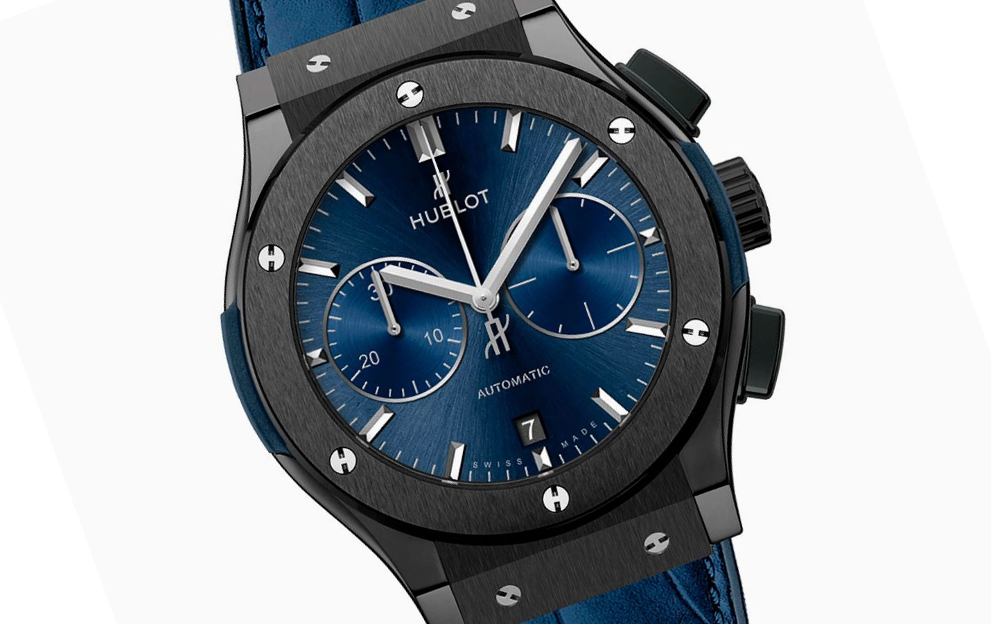 Hublot Classic Fusion 521.CM.7170.RX WatchProject 21 Shop