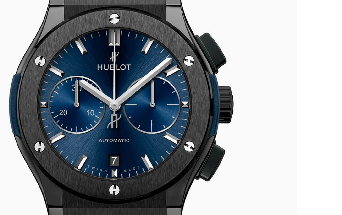 Hublot Classic Fusion 521.CM.7170.RX WatchProject 21 Shop