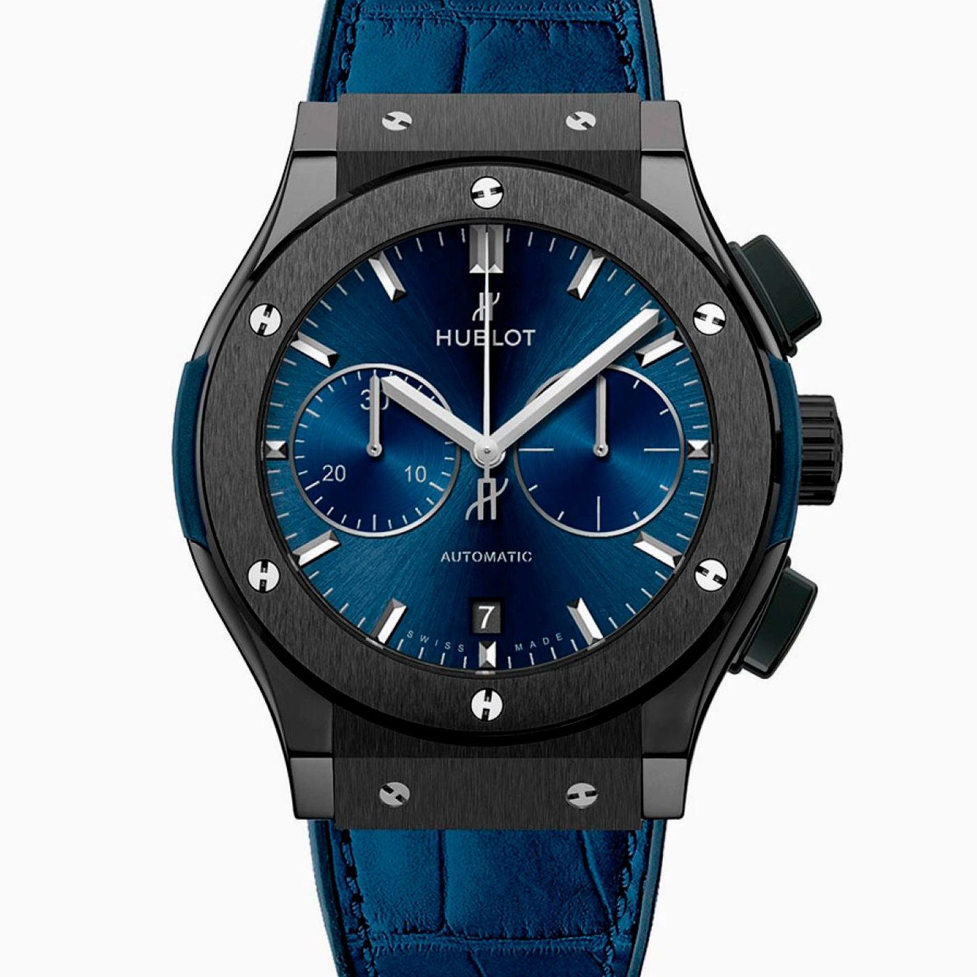 Hublot Classic Fusion