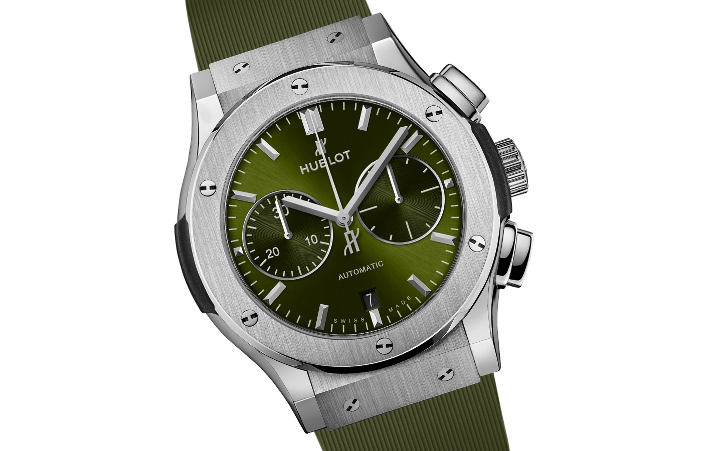 Hublot Classic Fusion 541.NX.8970.RX WatchProject 21 Shop