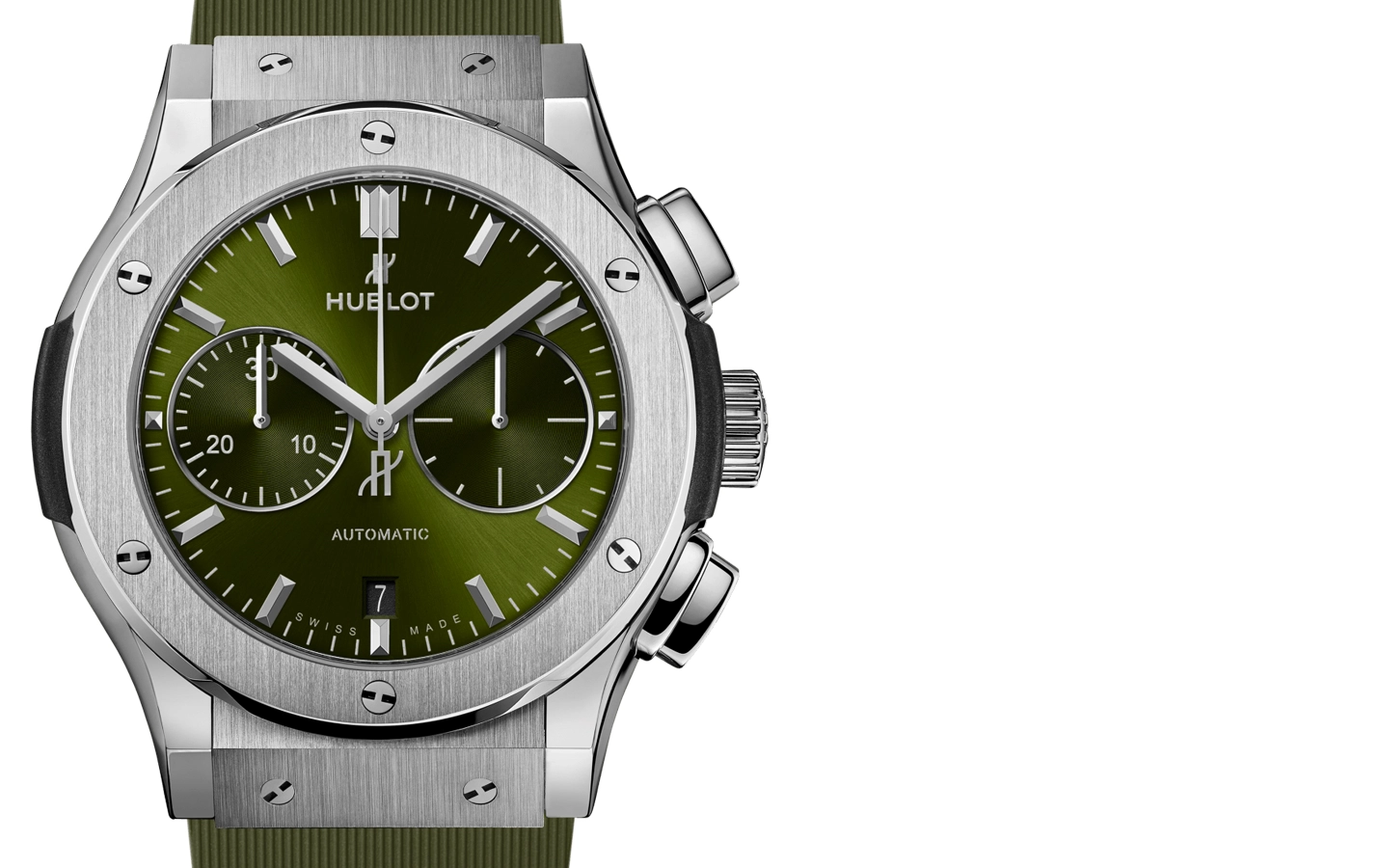 Hublot Classic Fusion 541.NX.8970.RX WatchProject 21 Shop