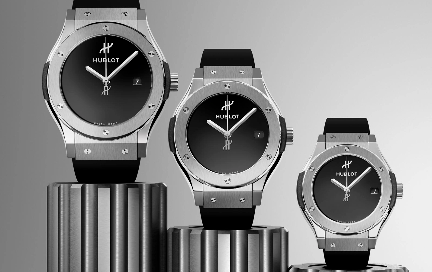 Hublot Classic Fusion