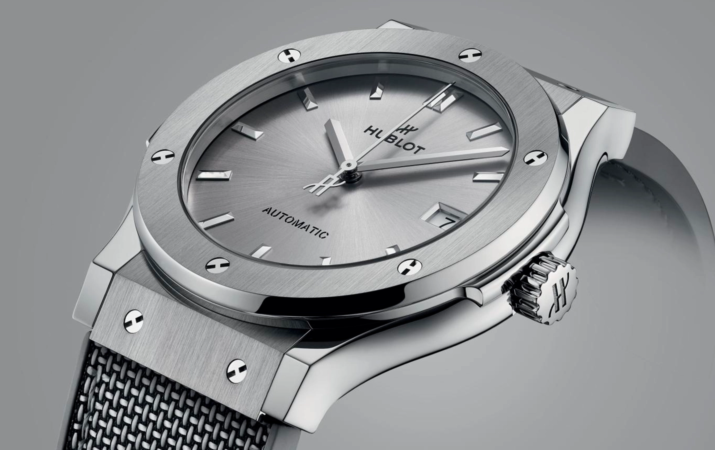 Hublot Classic Fusion