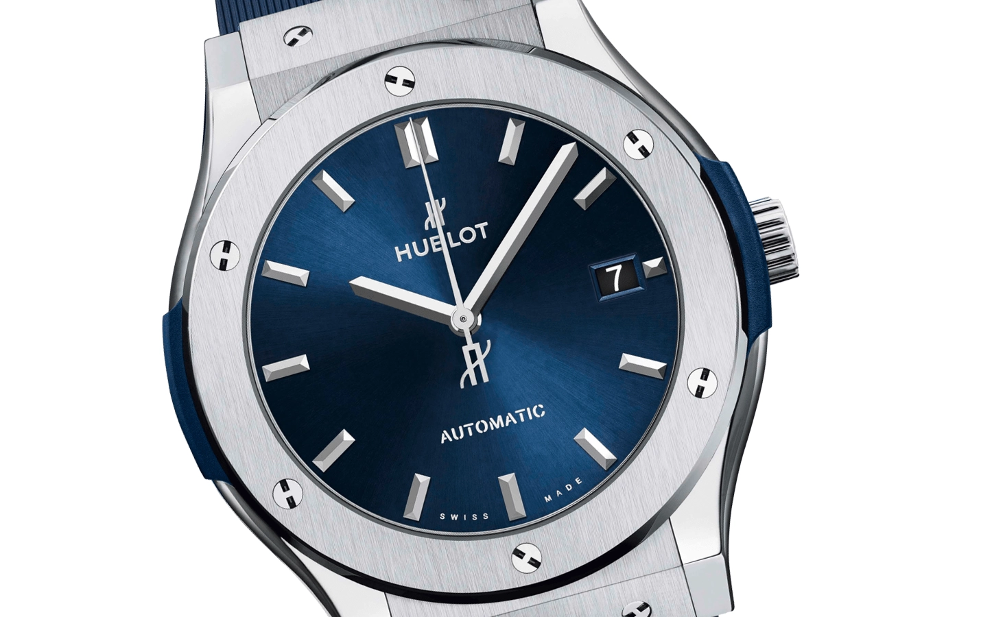 Hublot Classic Fusion 542.NX.7170.LR WatchProject 21 Shop
