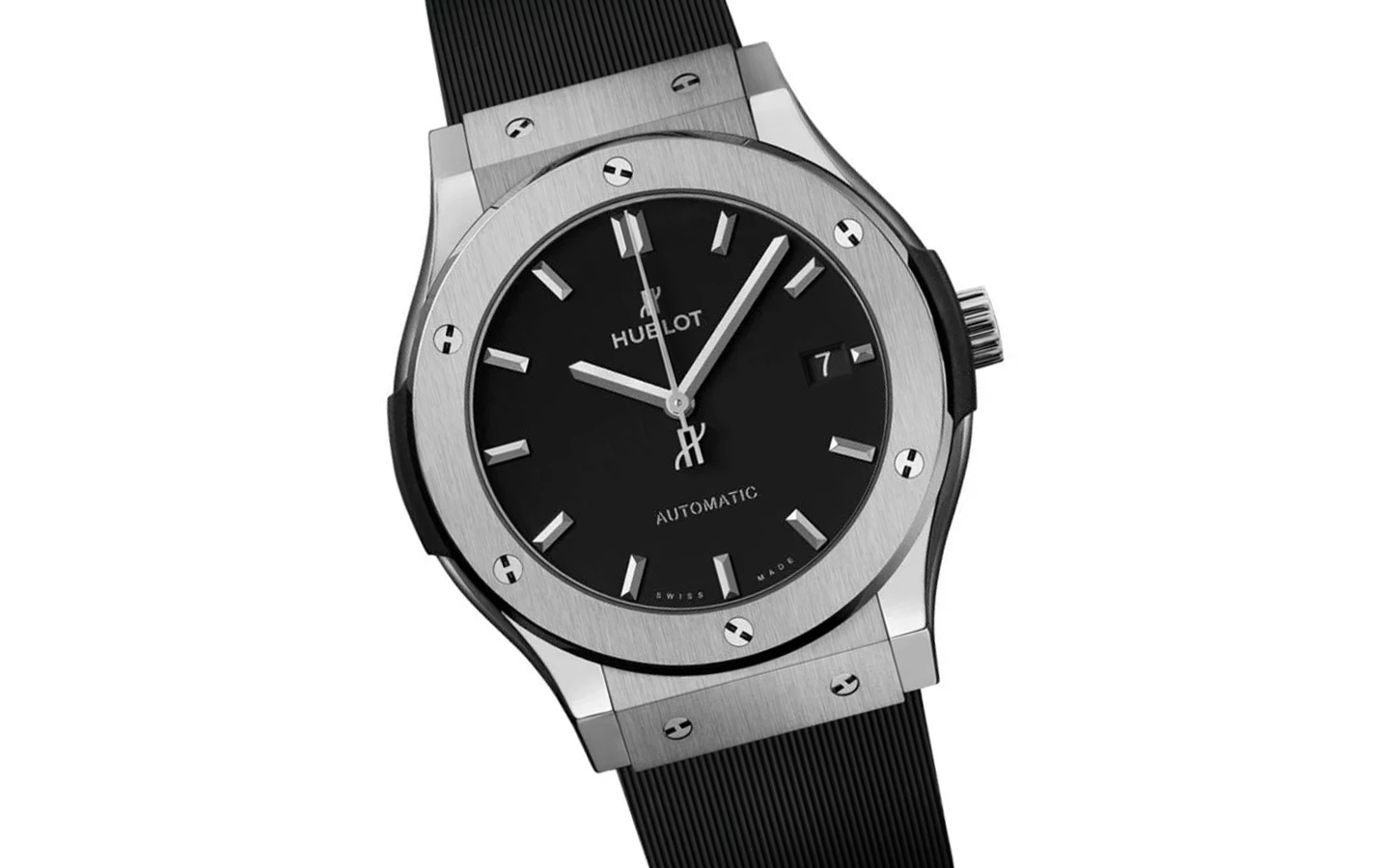 Hublot Classic Fusion 542.NX.1171.RX WatchProject 21 Shop
