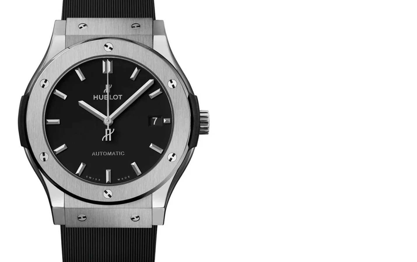Hublot Classic Fusion 542.NX.1171.RX WatchProject 21 Shop