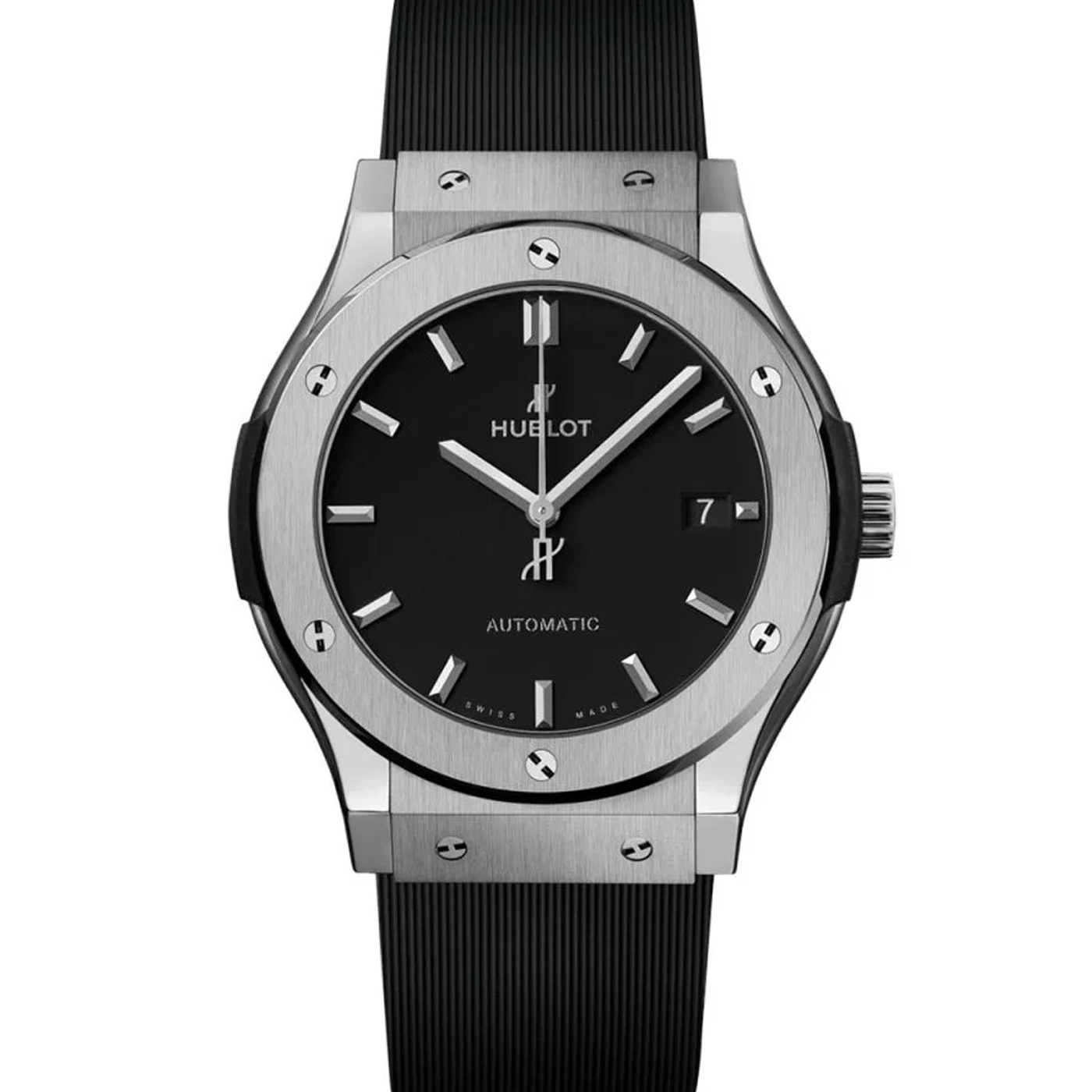 Hublot Classic Fusion
