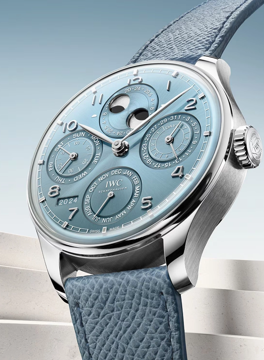 Relojes de lujo en oferta WatchProject 21