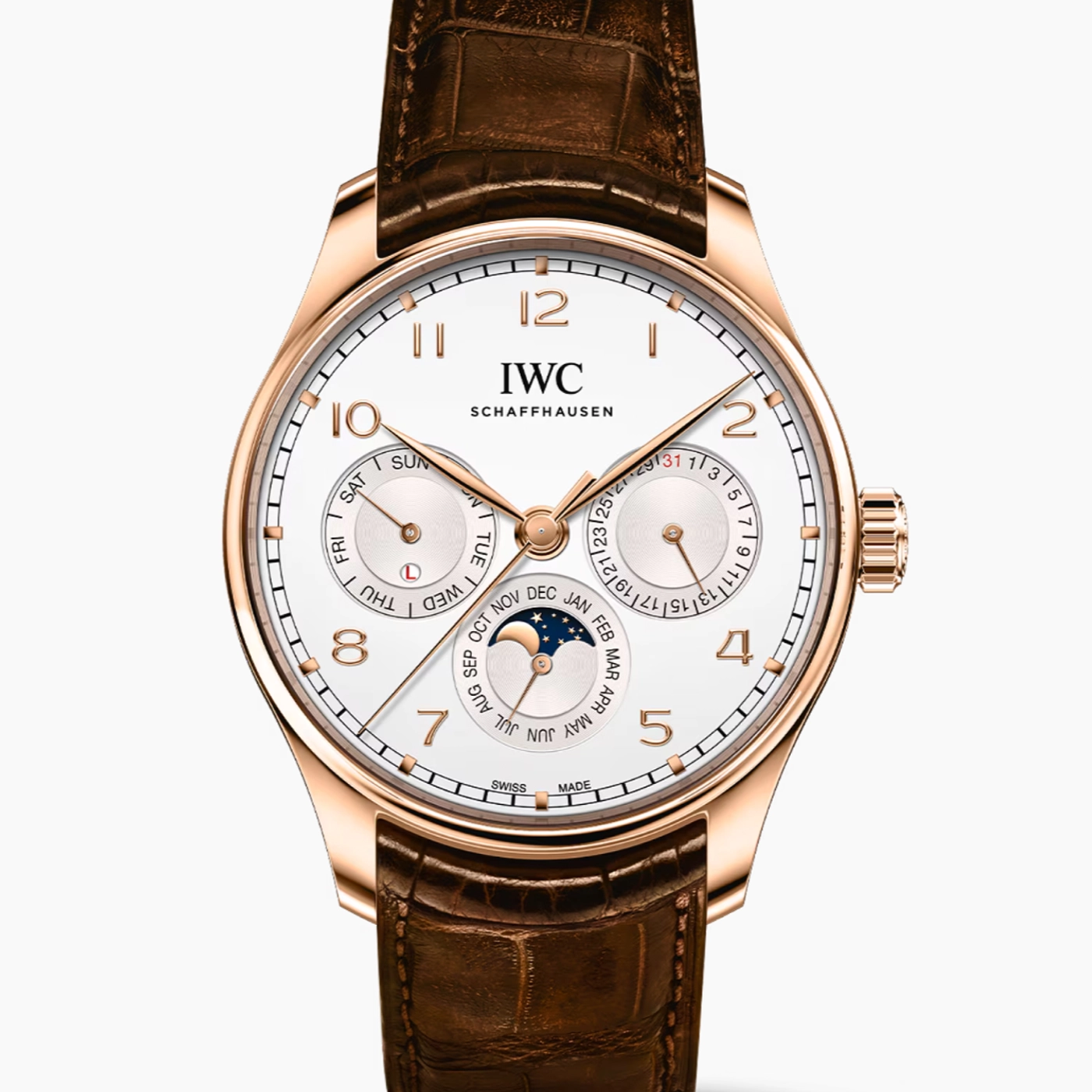 IWC Portugieser