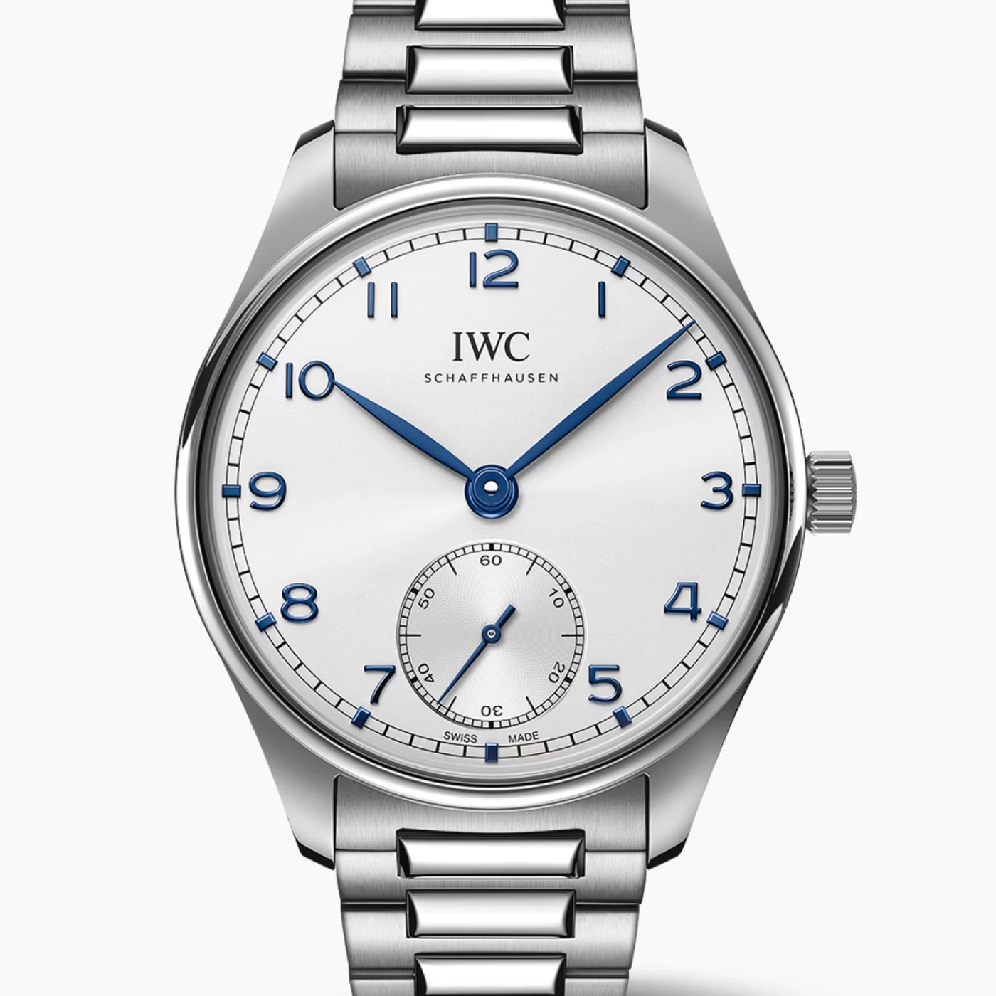 IWC Portugieser