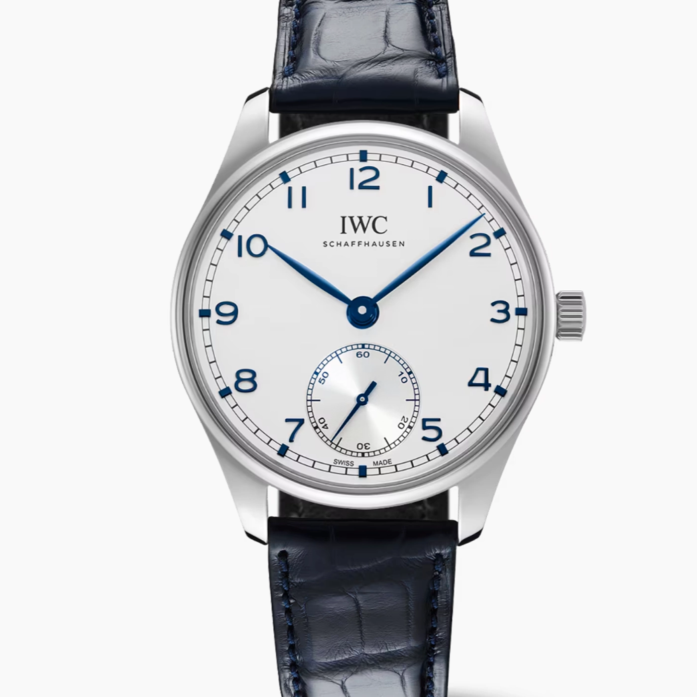 IWC Portugieser