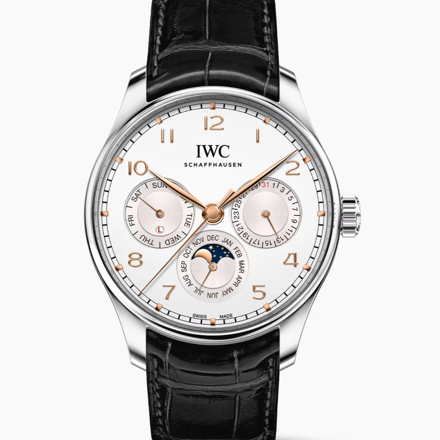 IWC Portugieser