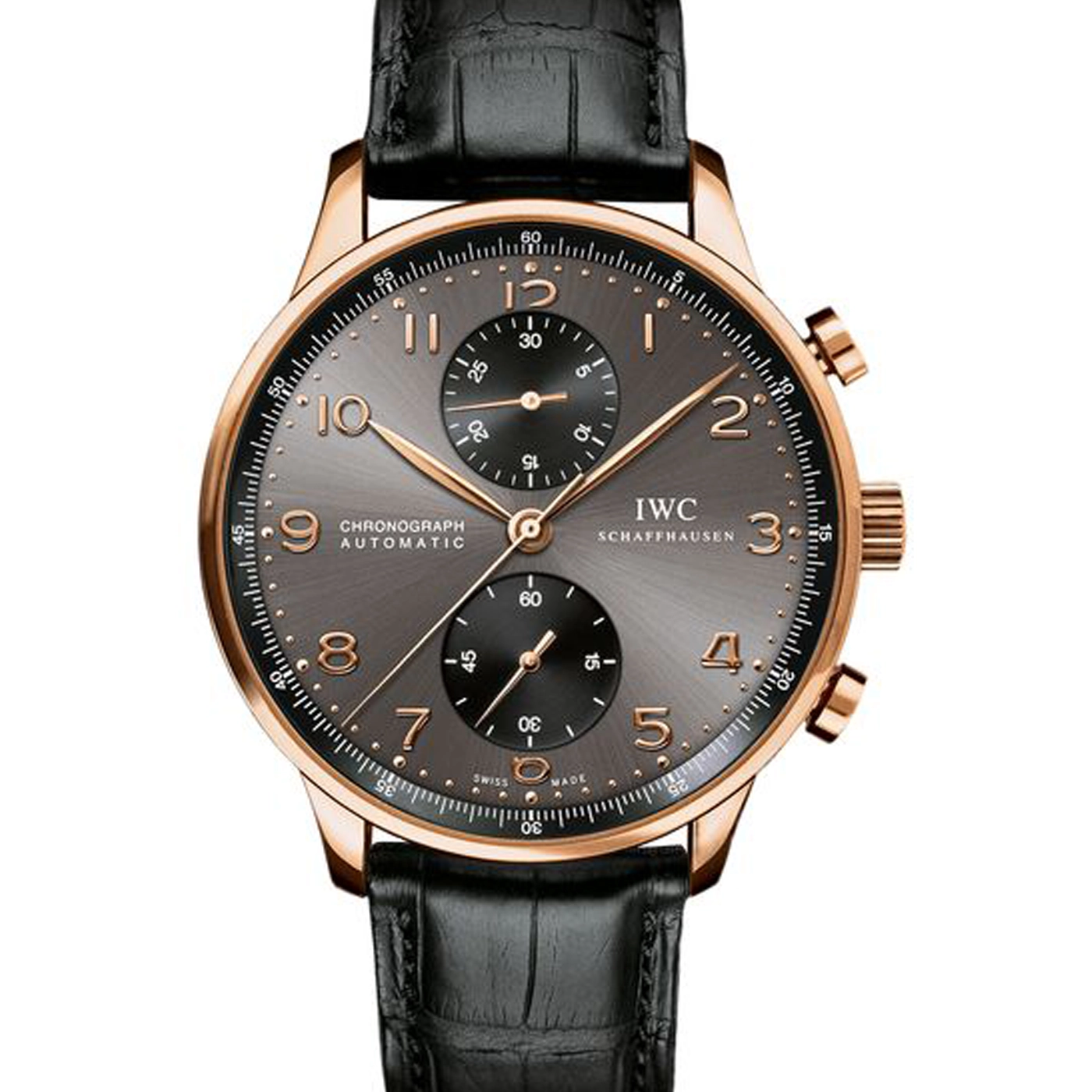 IWC Portugieser