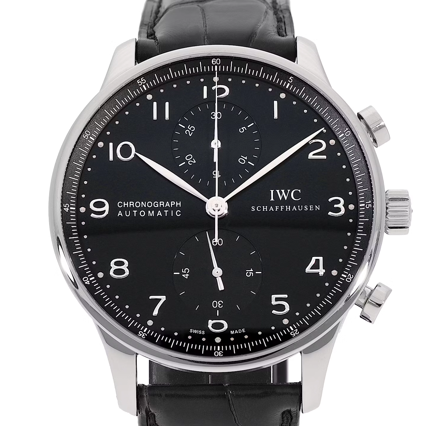 IWC Portugieser