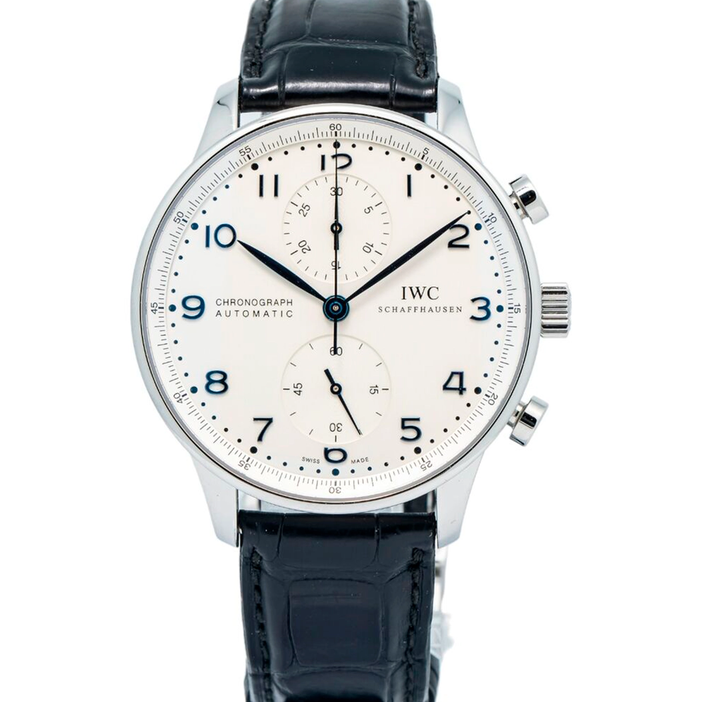 IWC Portugieser