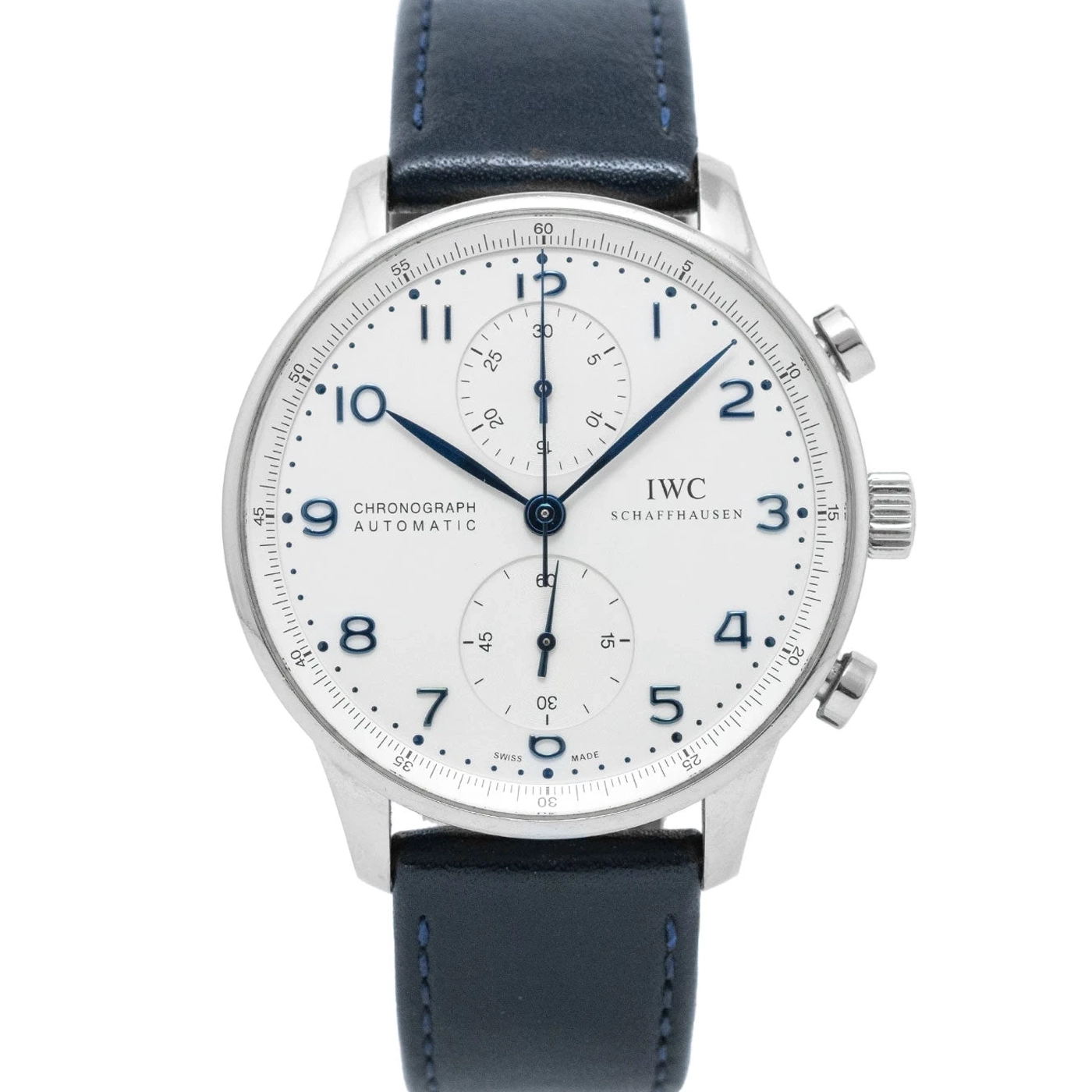 IWC Portugieser