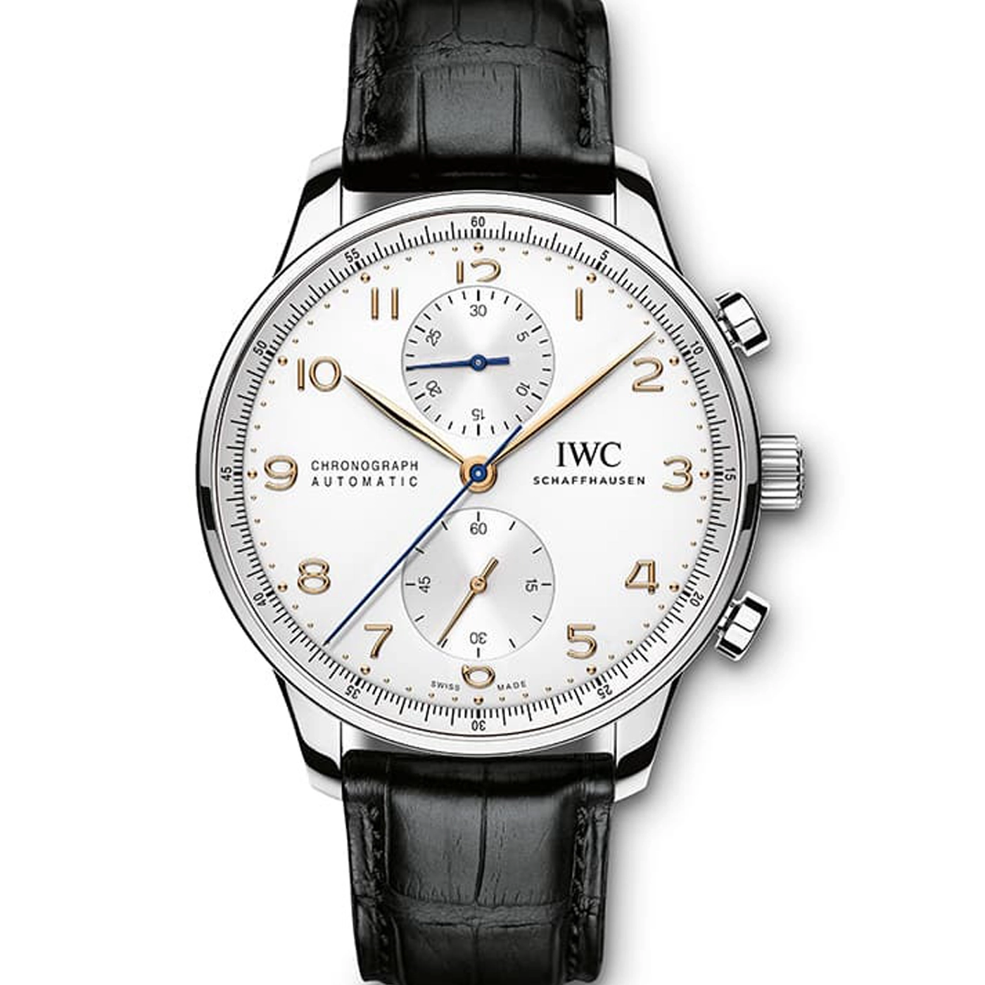 IWC Portugieser