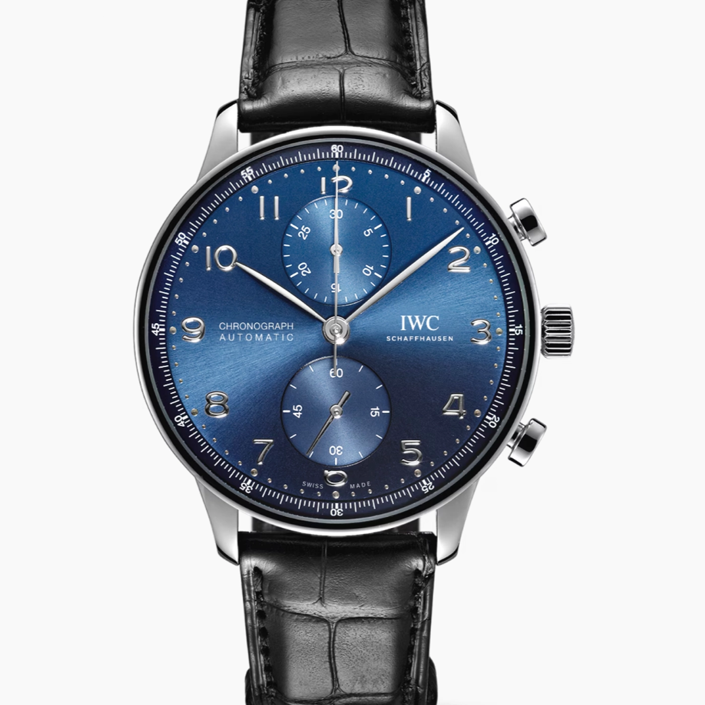 IWC Portugieser