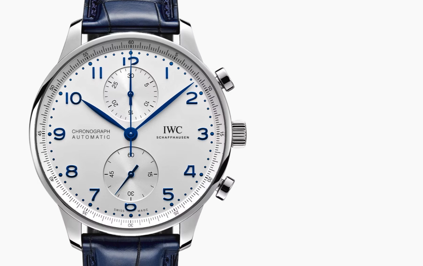 IWC Portuguese IW371605 WatchProject 21 Shop