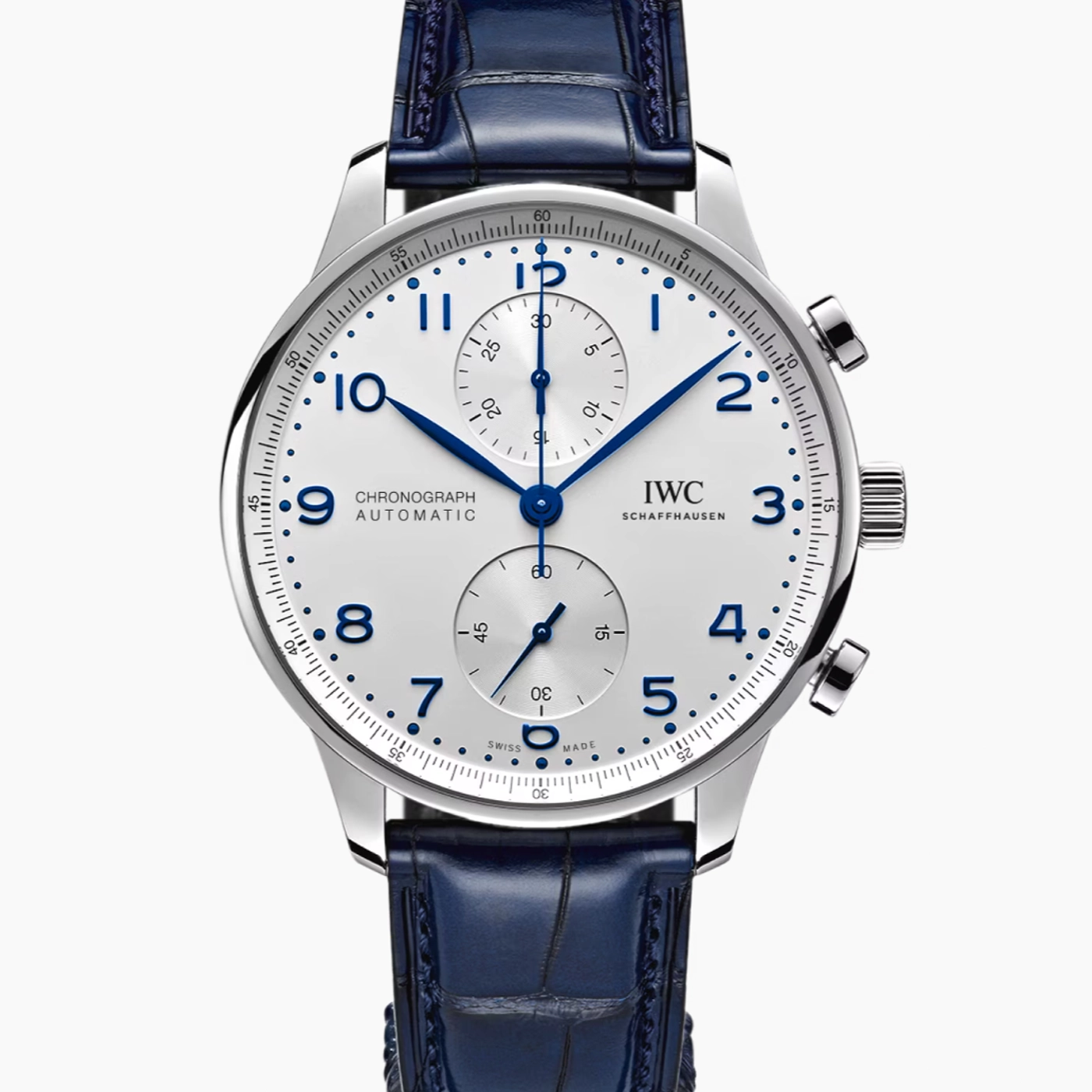 IWC Portugieser