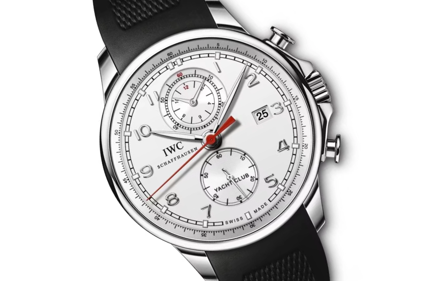 IWC Portuguese IW390211 WatchProject 21 Shop