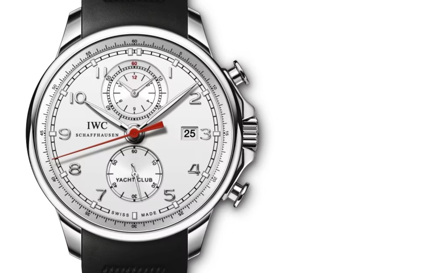 IWC Portuguese IW390211 WatchProject 21 Shop