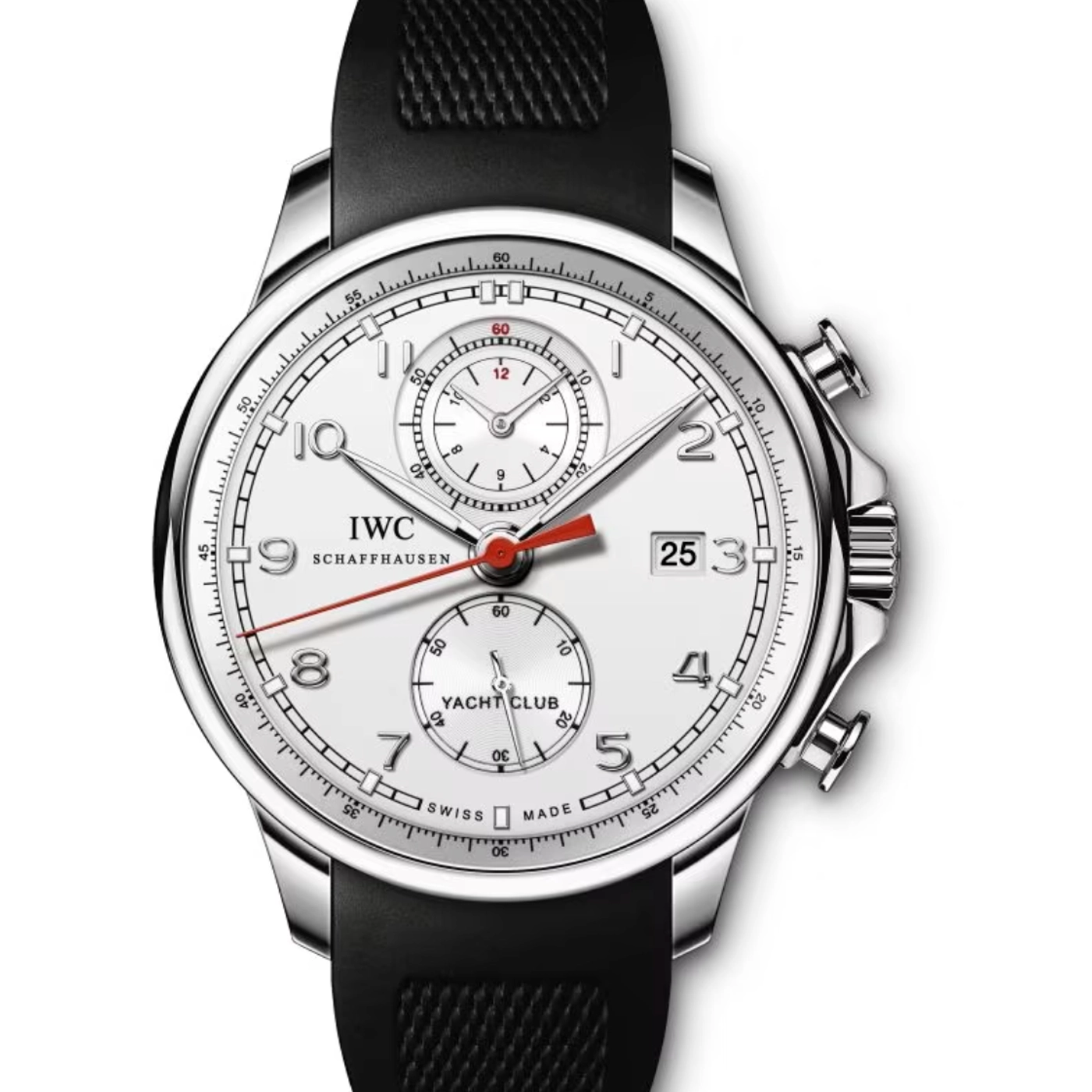 IWC Portugieser