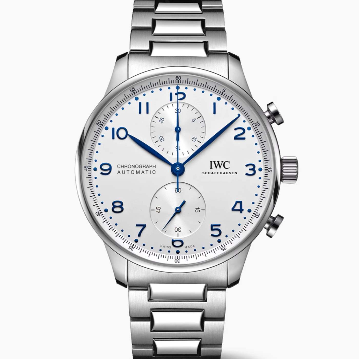 IWC Portugieser