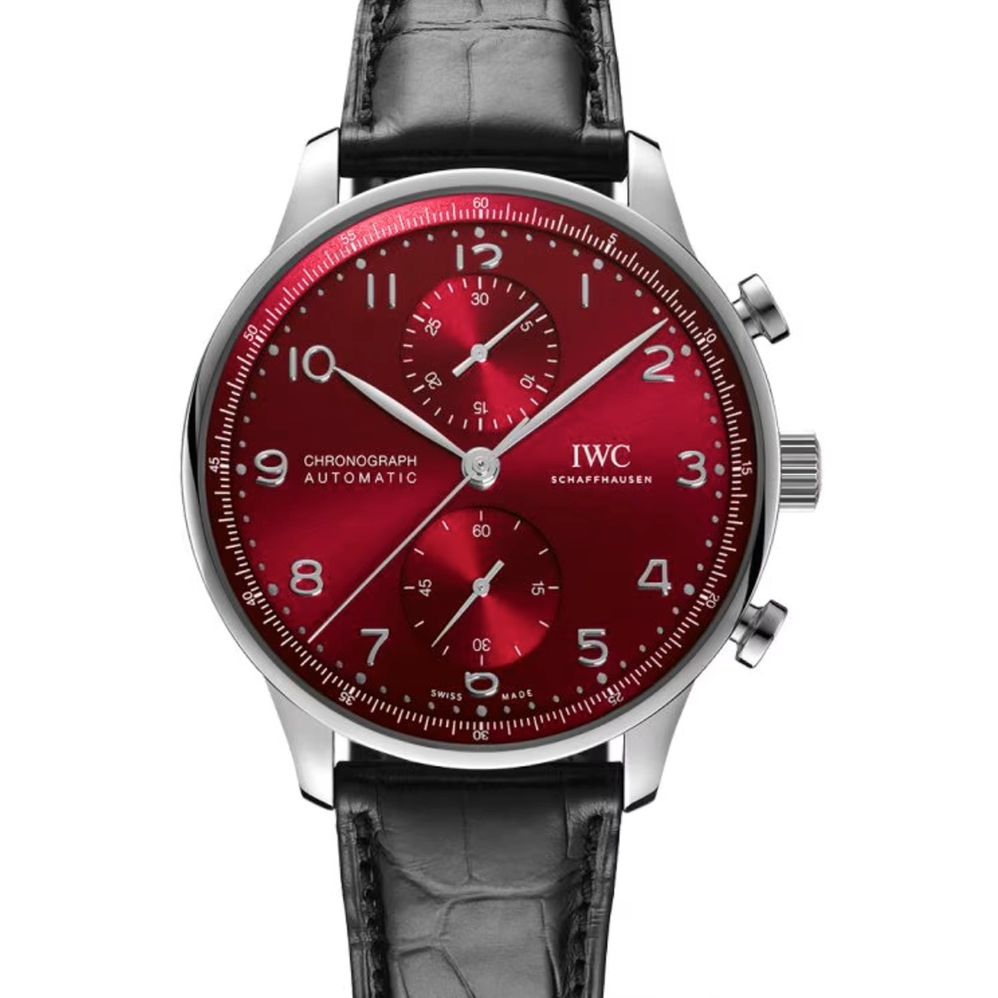 IWC Portugieser