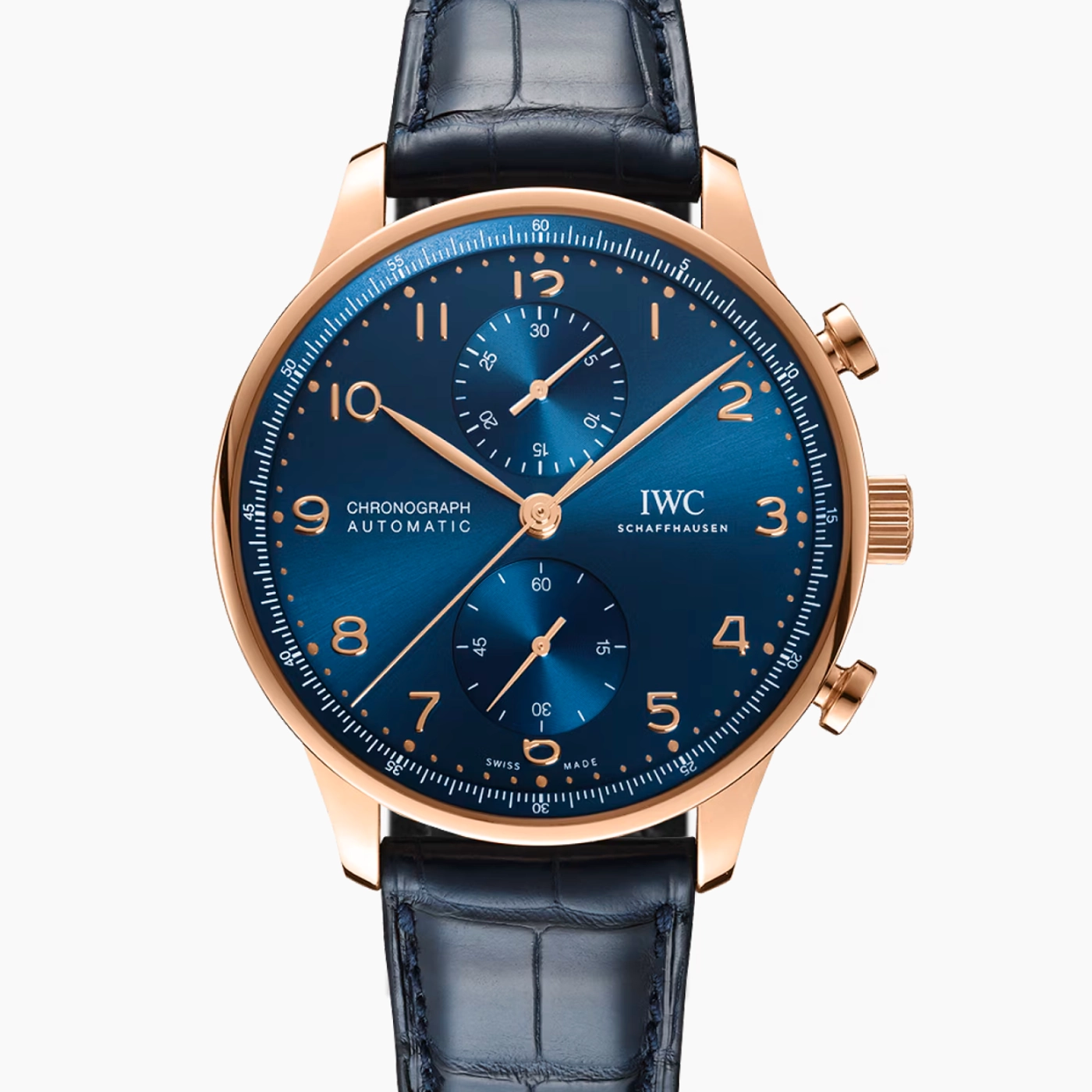 IWC Portugieser