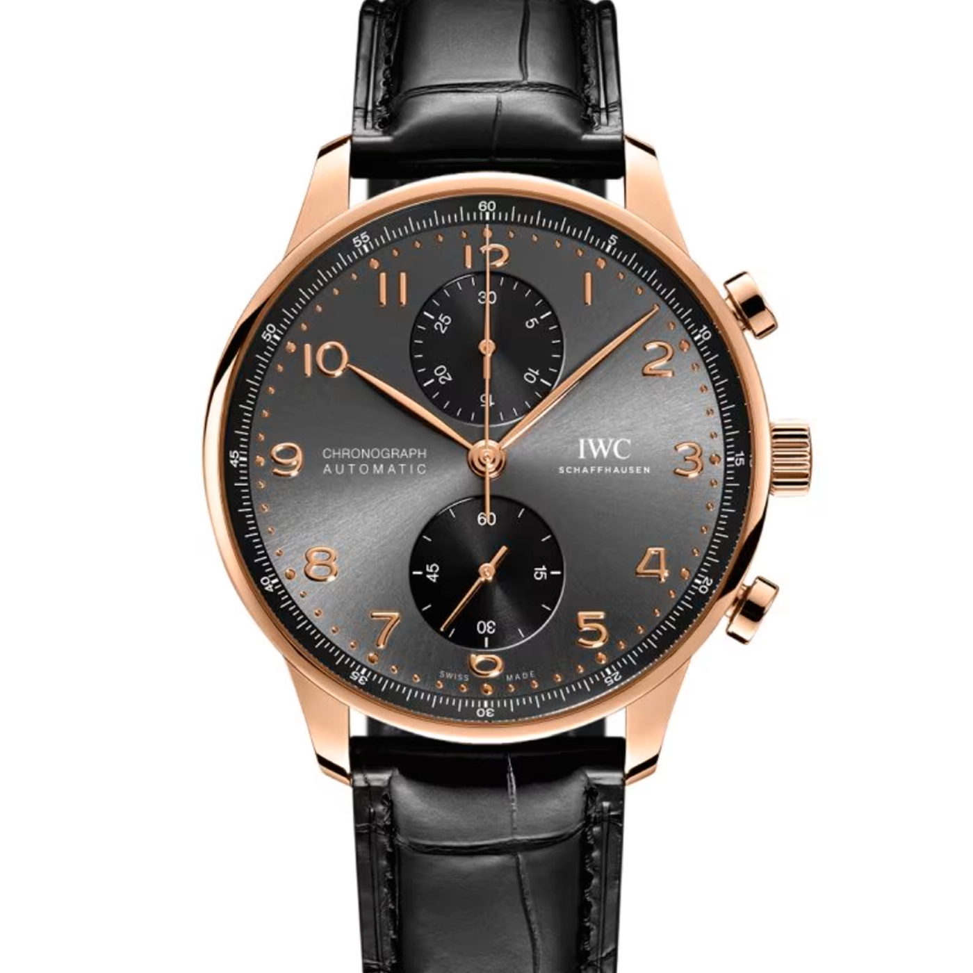 IWC Portugieser
